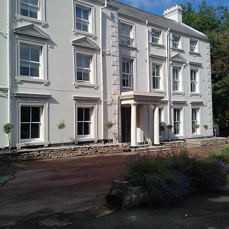 New Bath Hotel & Spa Matlock Bath Eksteriør bilde