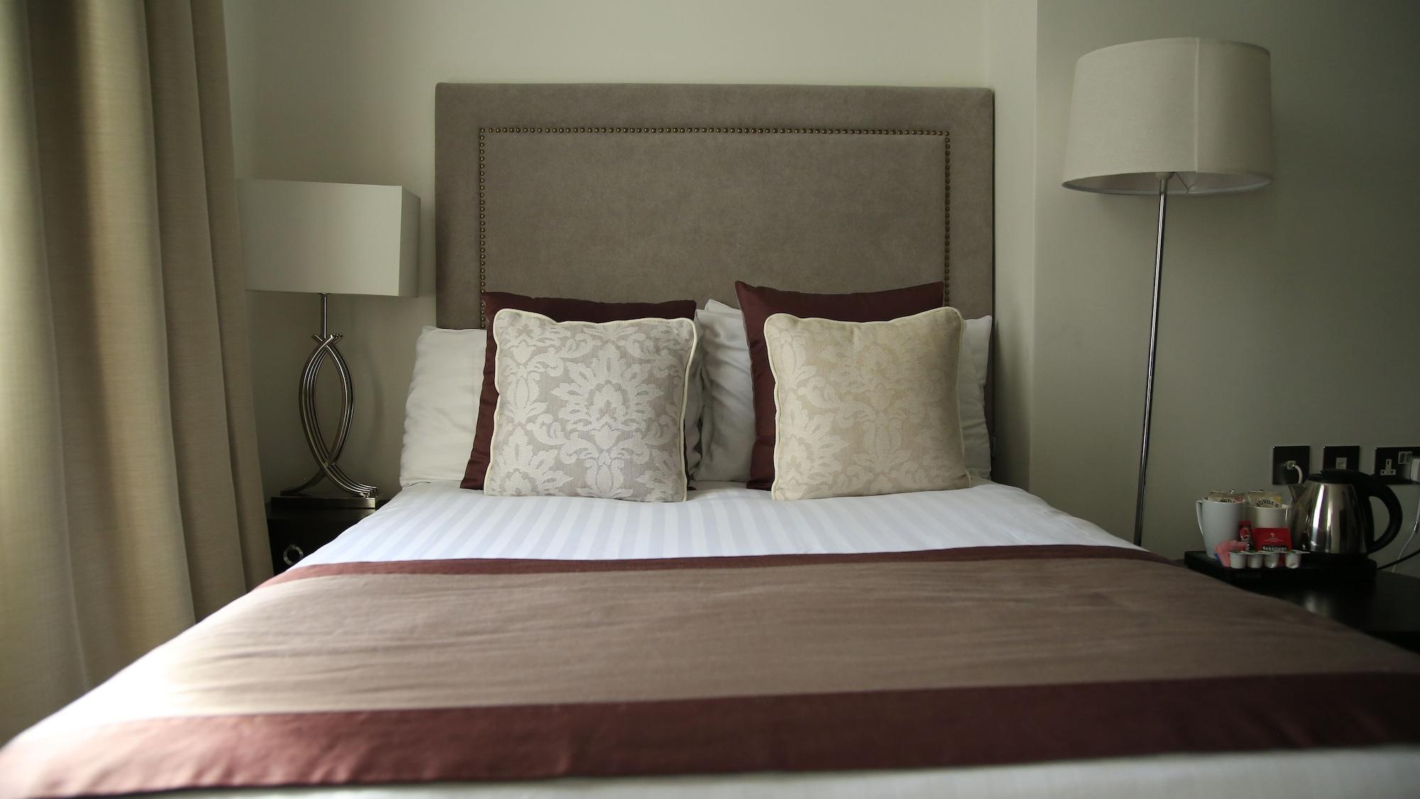 New Bath Hotel & Spa Matlock Bath Eksteriør bilde
