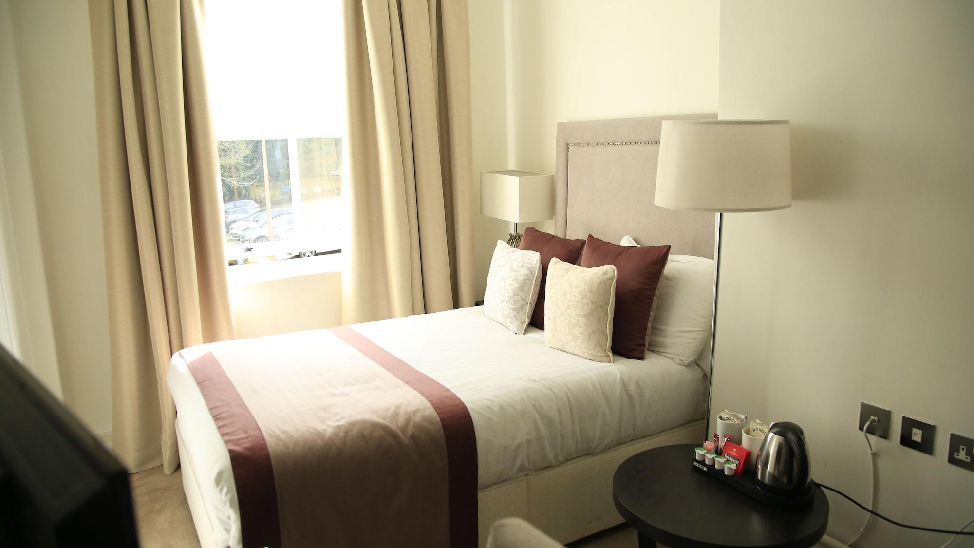 New Bath Hotel & Spa Matlock Bath Eksteriør bilde