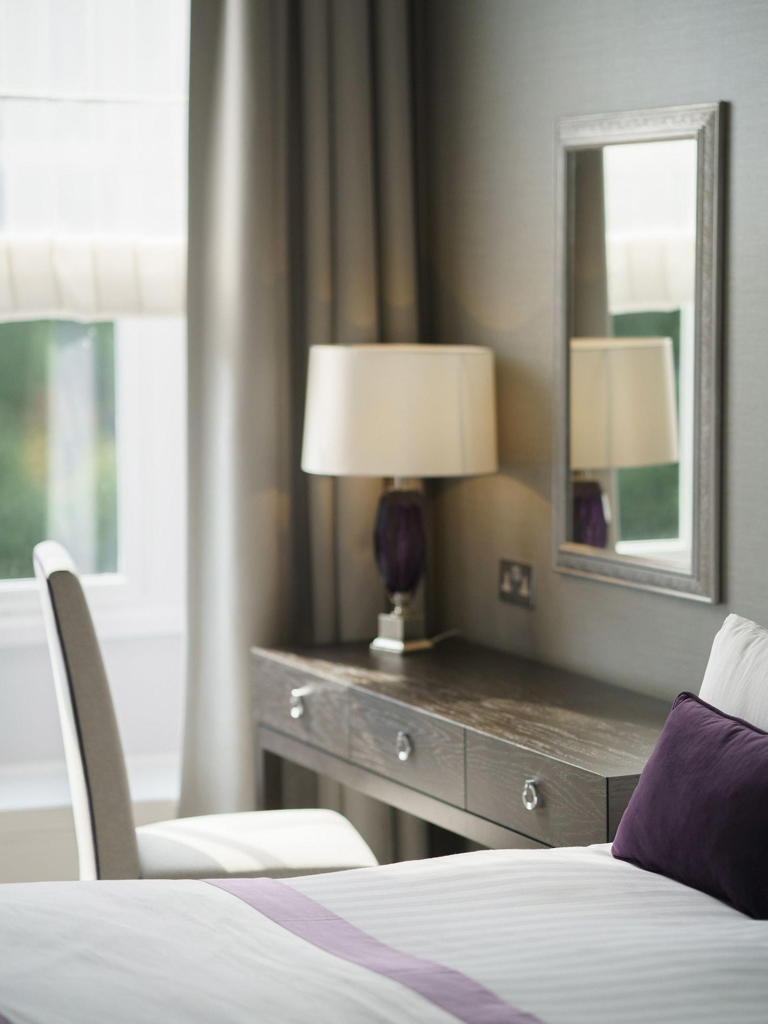New Bath Hotel & Spa Matlock Bath Eksteriør bilde