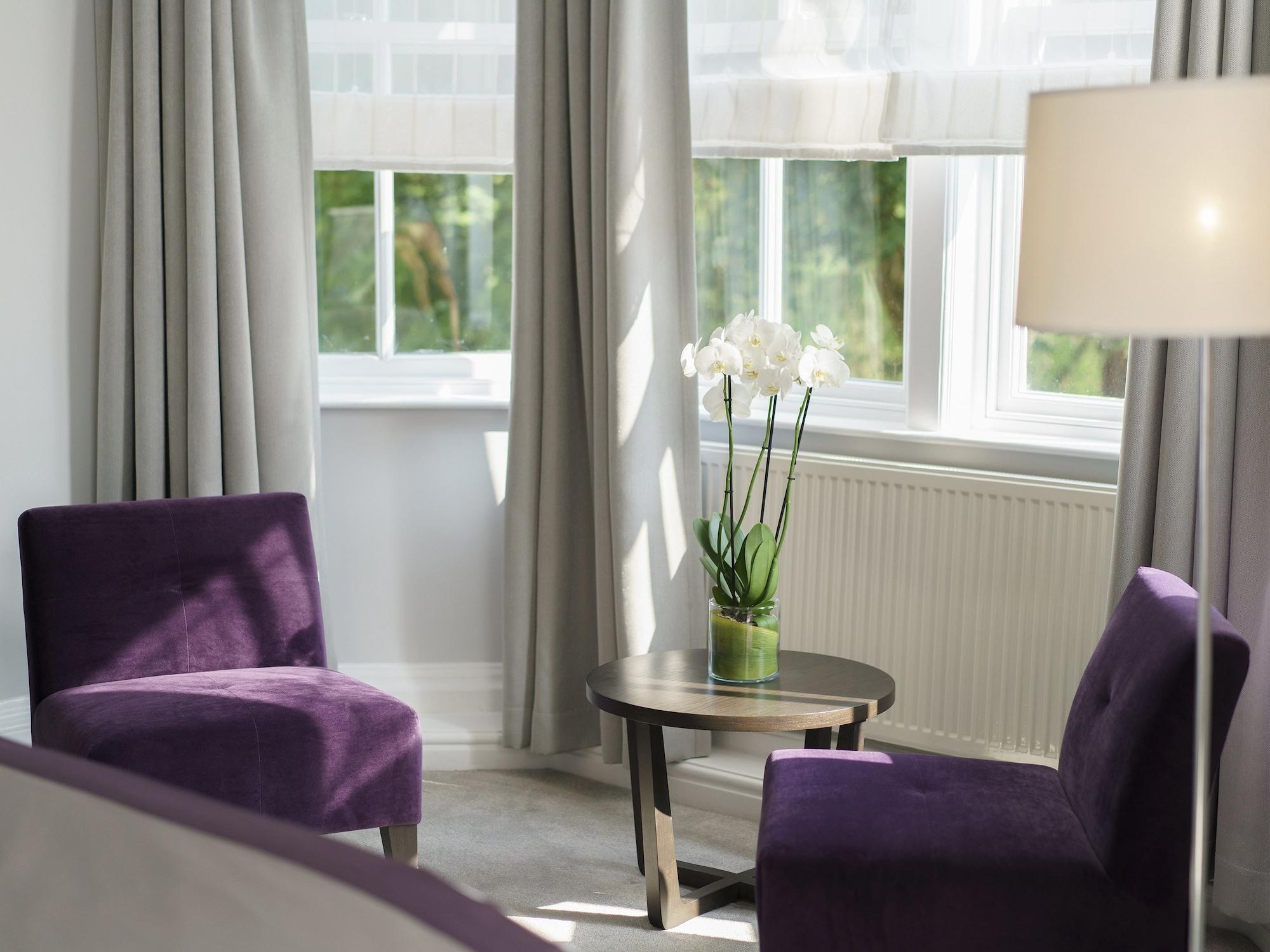 New Bath Hotel & Spa Matlock Bath Eksteriør bilde