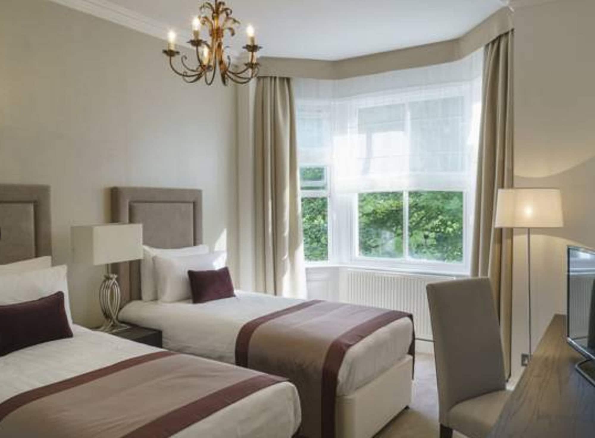 New Bath Hotel & Spa Matlock Bath Eksteriør bilde