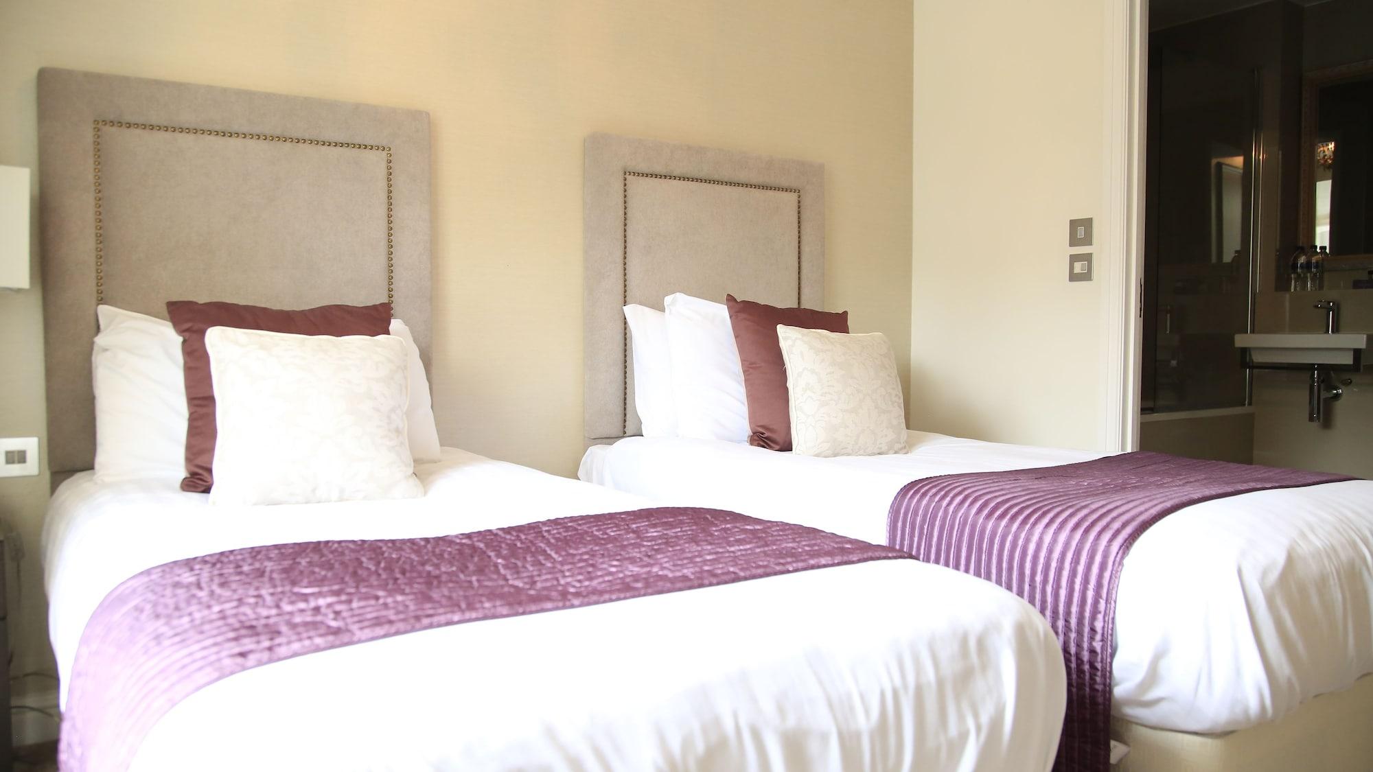 New Bath Hotel & Spa Matlock Bath Eksteriør bilde