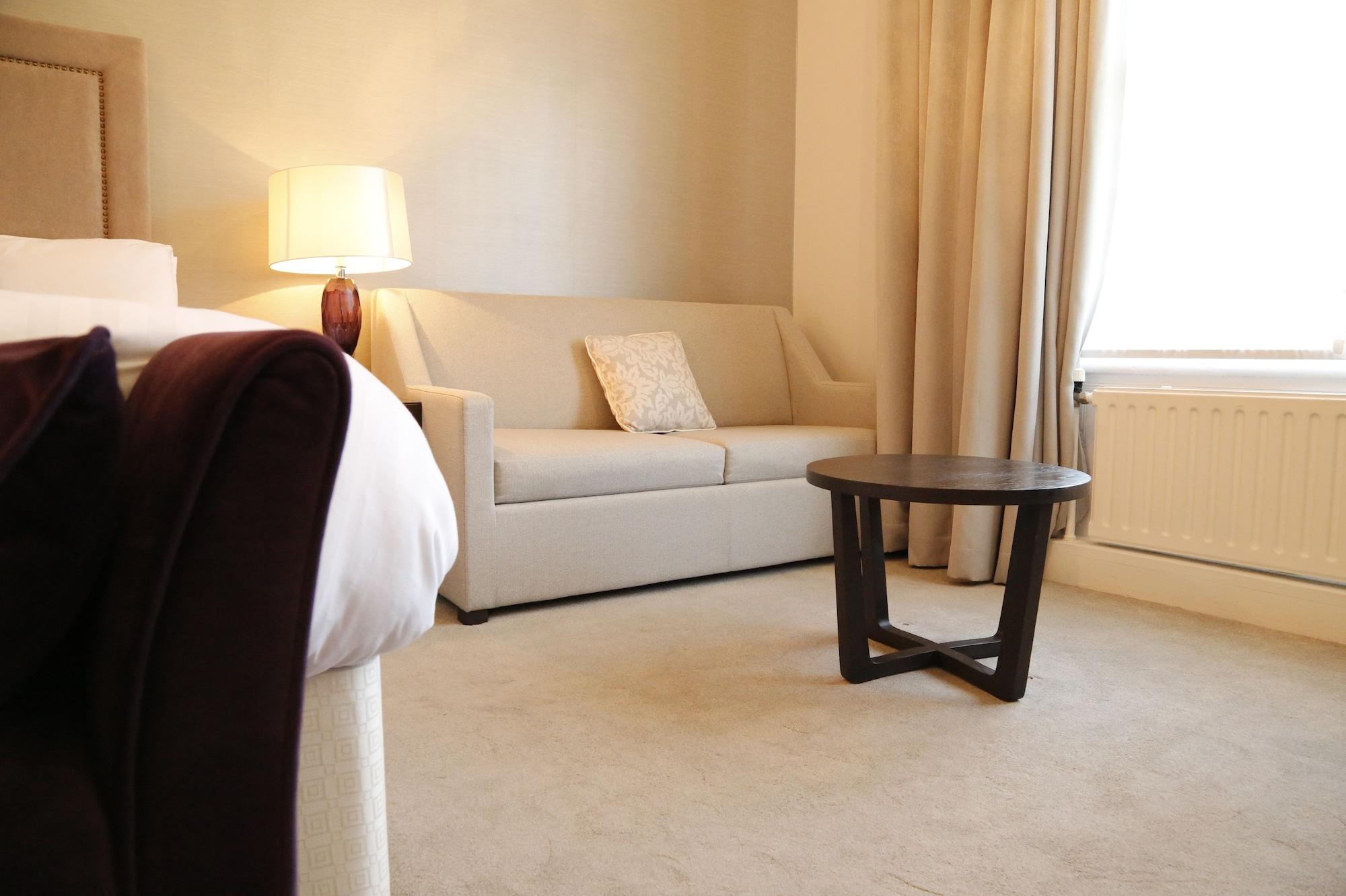 New Bath Hotel & Spa Matlock Bath Eksteriør bilde