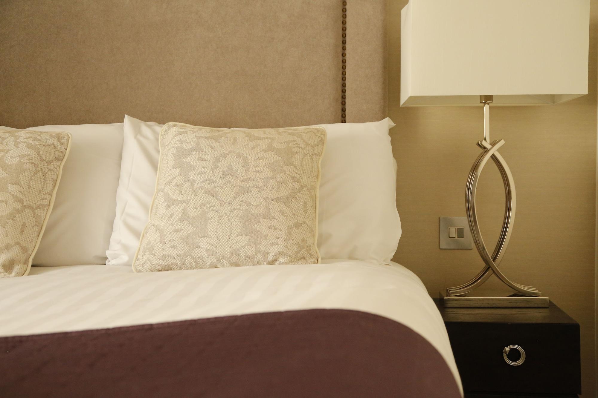 New Bath Hotel & Spa Matlock Bath Eksteriør bilde