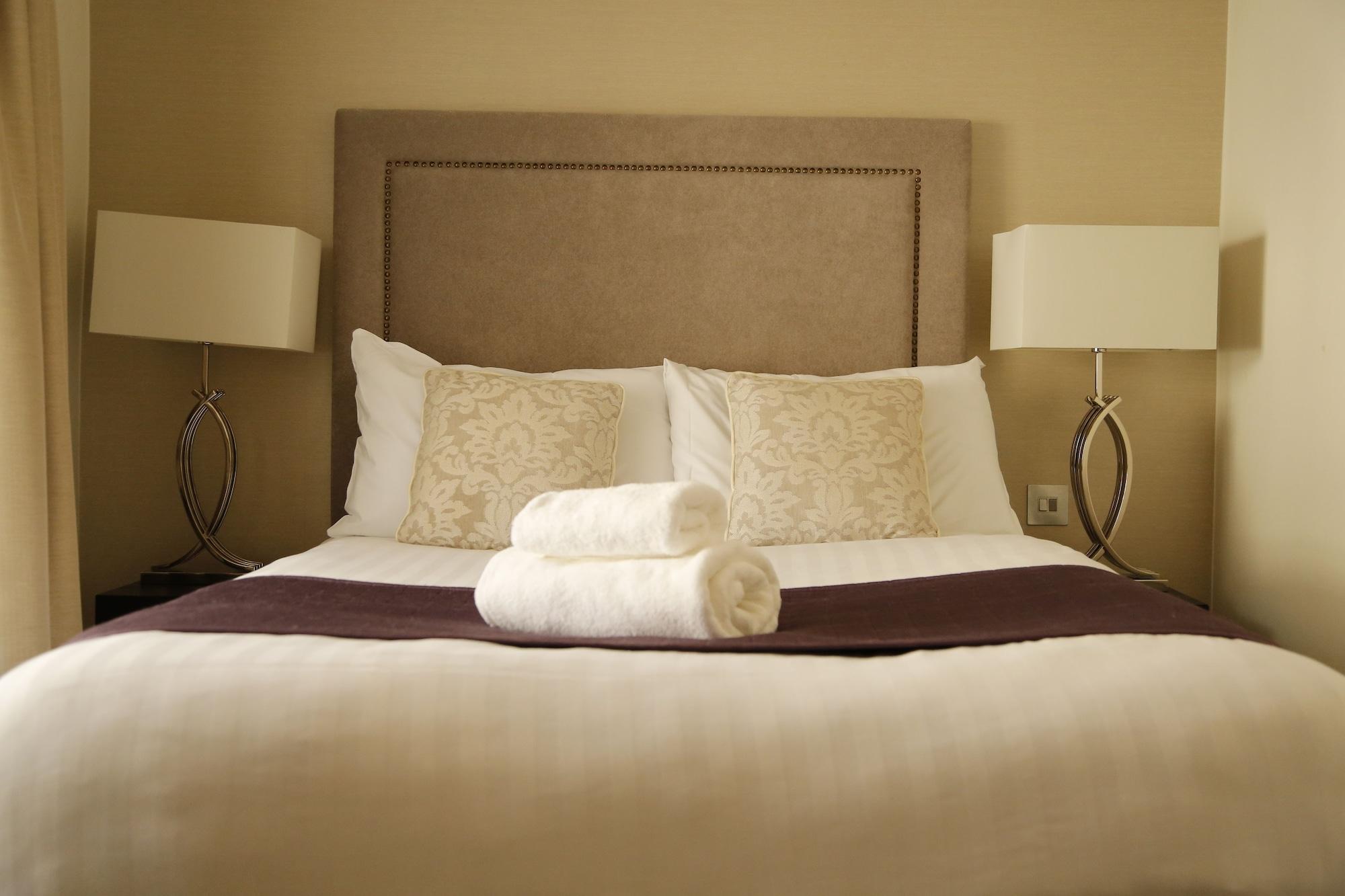 New Bath Hotel & Spa Matlock Bath Eksteriør bilde