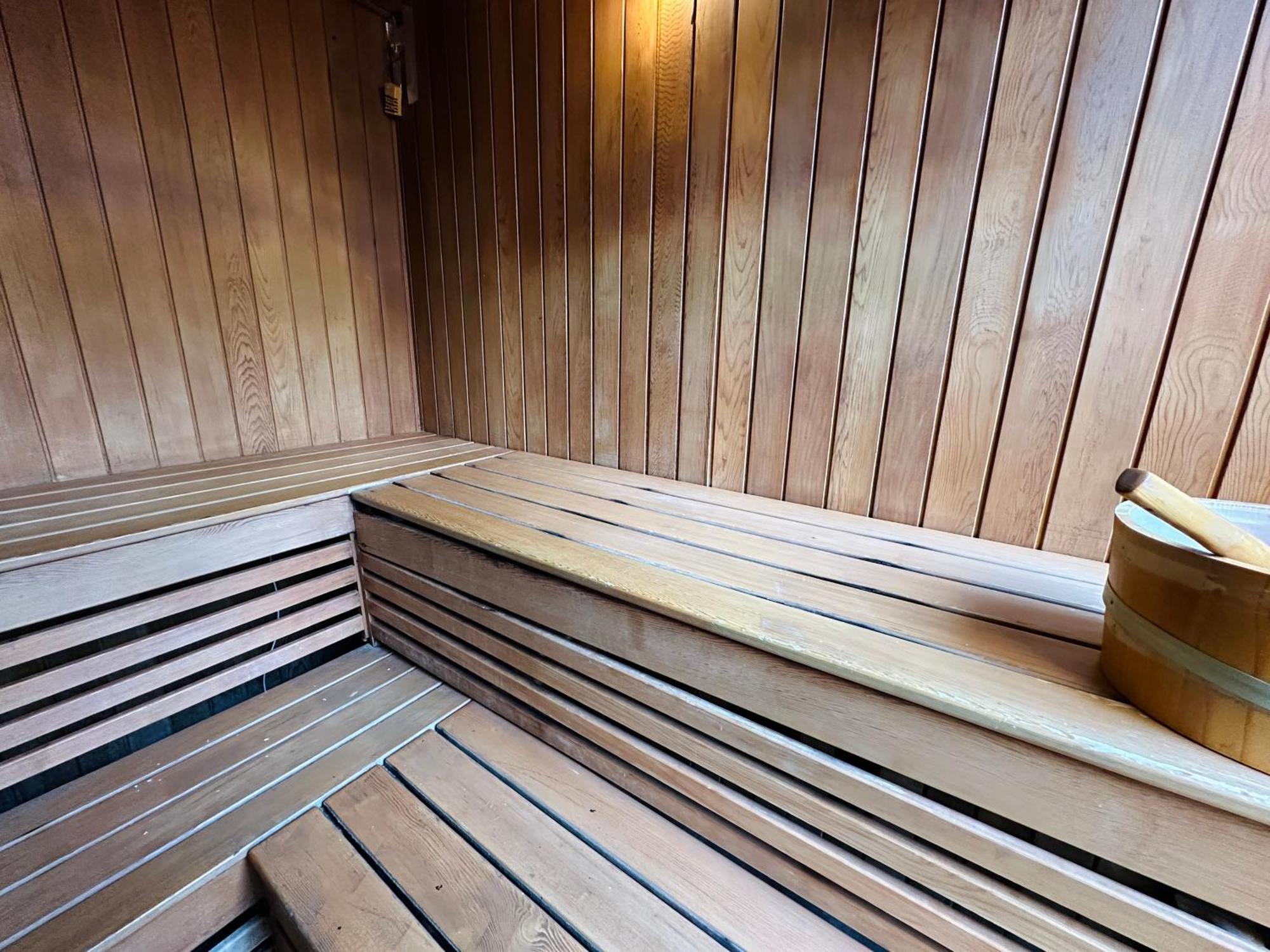 New Bath Hotel & Spa Matlock Bath Eksteriør bilde