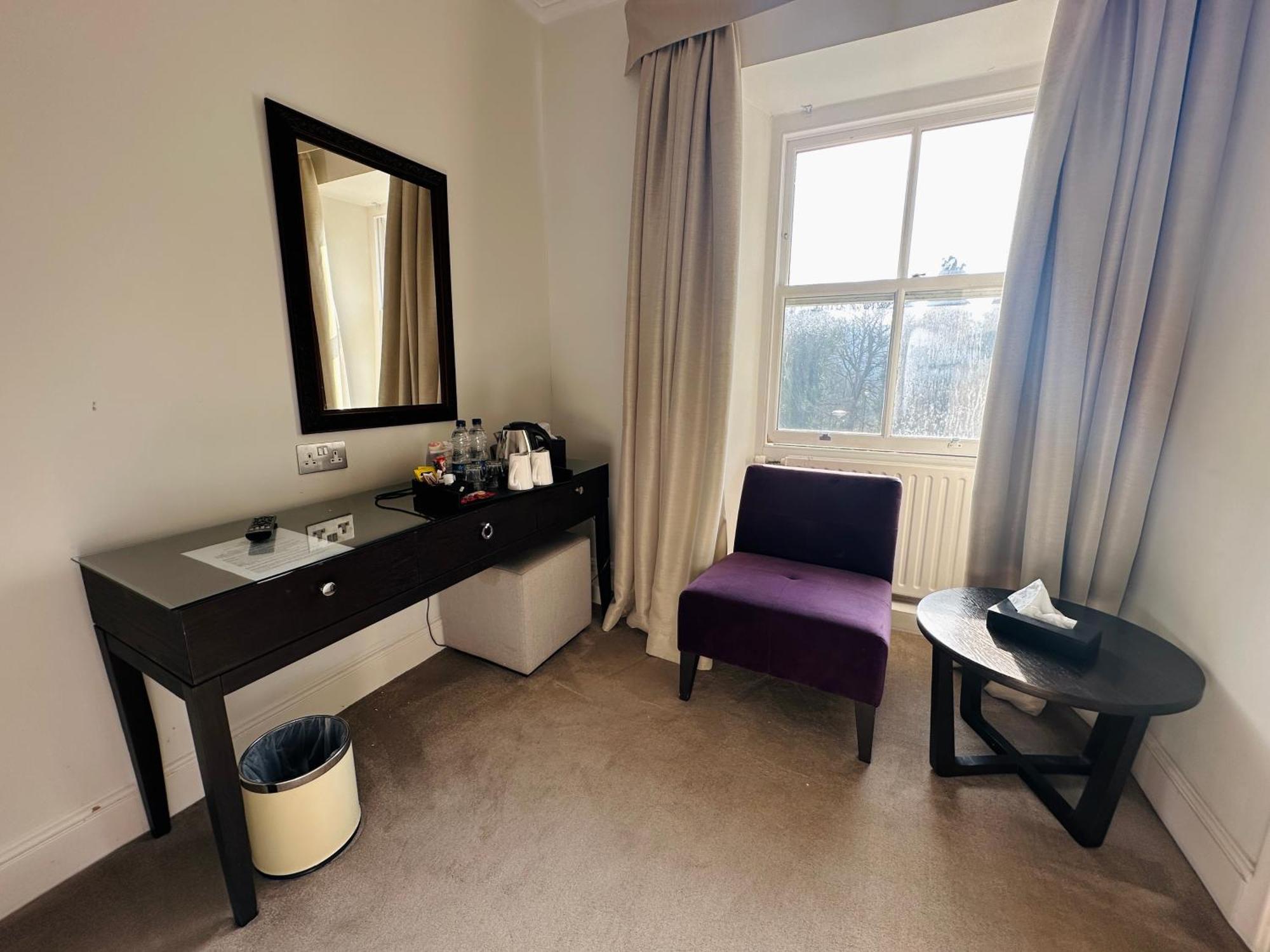 New Bath Hotel & Spa Matlock Bath Eksteriør bilde