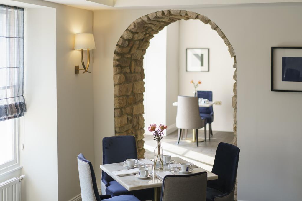 New Bath Hotel & Spa Matlock Bath Eksteriør bilde