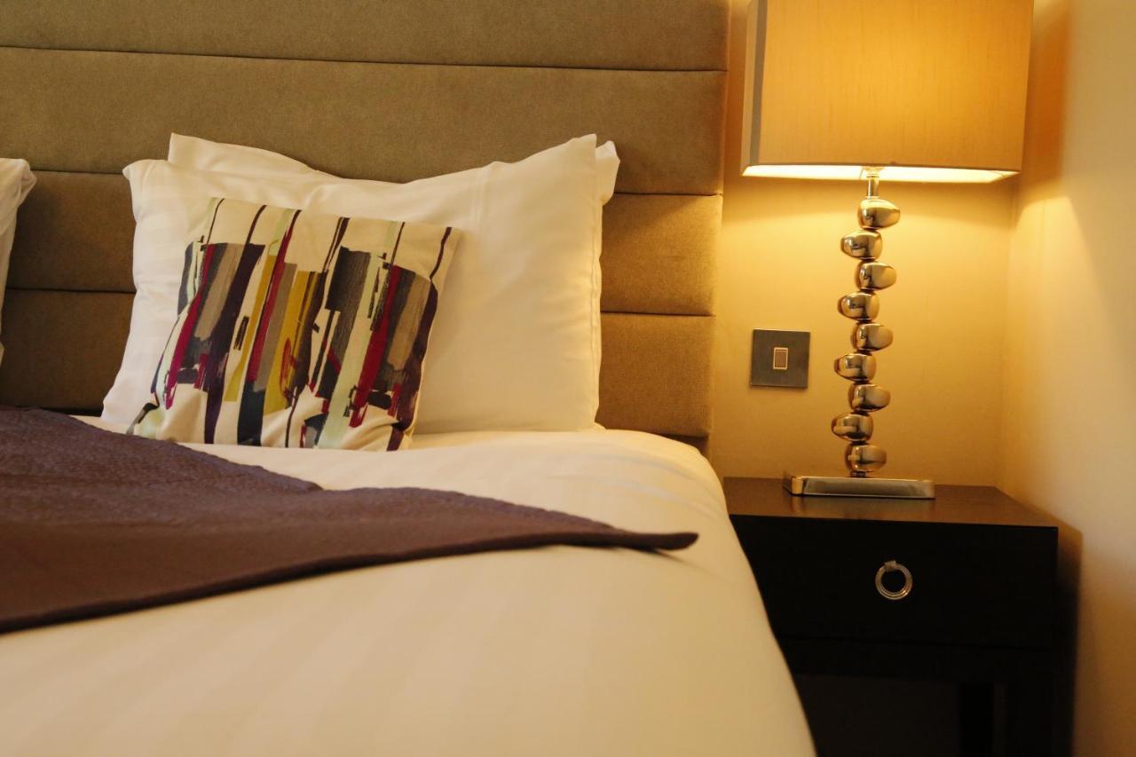 New Bath Hotel & Spa Matlock Bath Eksteriør bilde