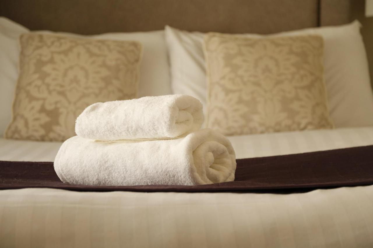 New Bath Hotel & Spa Matlock Bath Eksteriør bilde